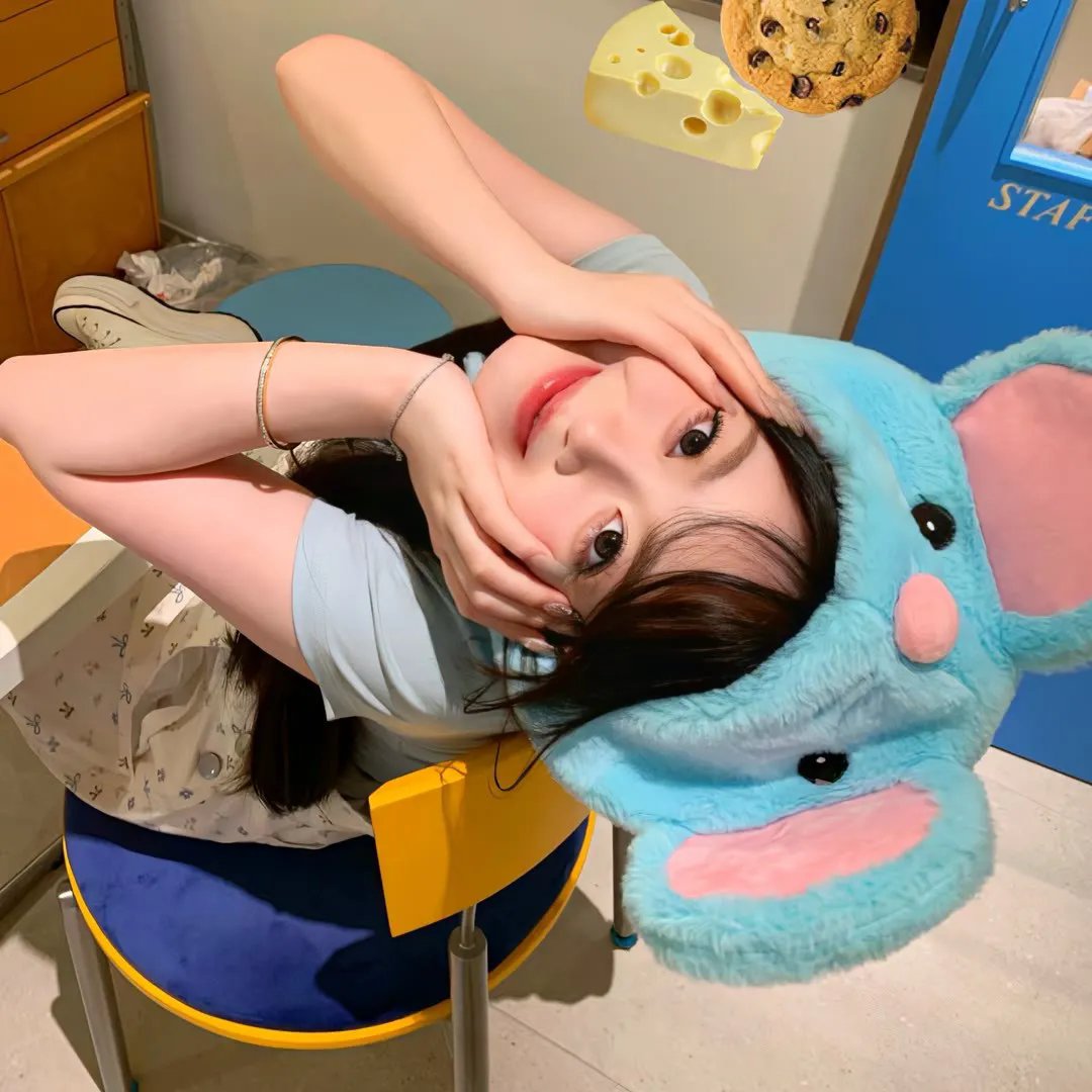 多大点事儿